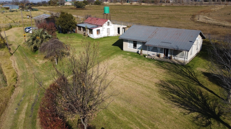 Commercial Property for Sale in Eden Free State